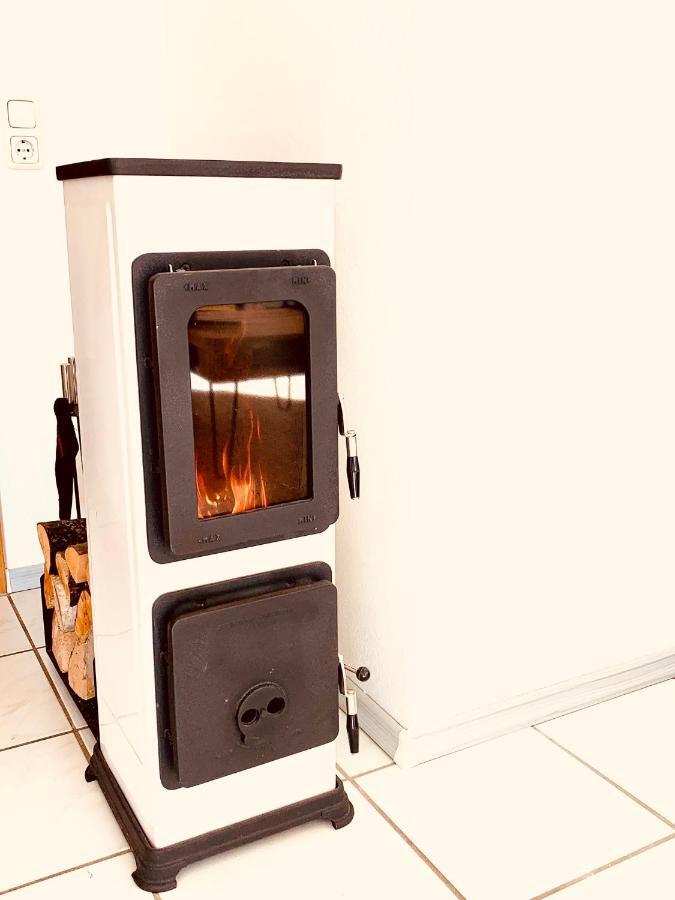 Moderne Ferienwohnung Mit Herrlicher Fernsicht Zwiesel Buitenkant foto