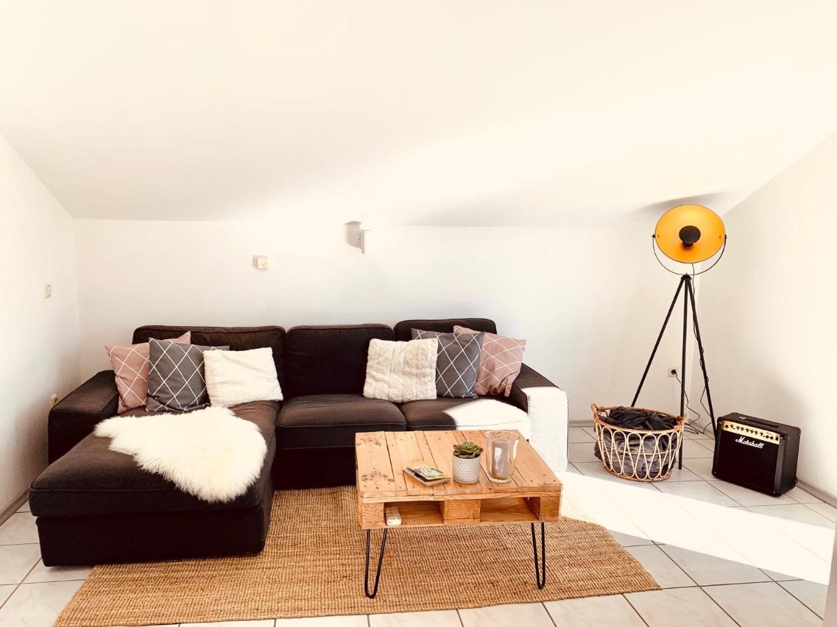 Moderne Ferienwohnung Mit Herrlicher Fernsicht Zwiesel Buitenkant foto