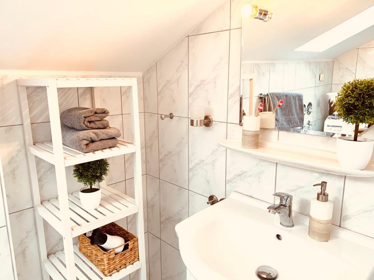 Moderne Ferienwohnung Mit Herrlicher Fernsicht Zwiesel Buitenkant foto