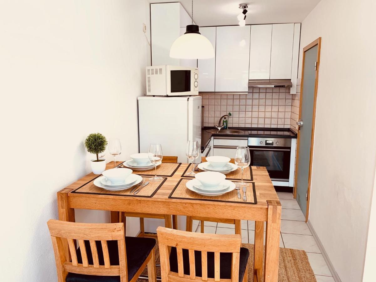 Moderne Ferienwohnung Mit Herrlicher Fernsicht Zwiesel Buitenkant foto