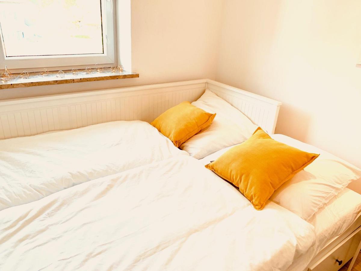 Moderne Ferienwohnung Mit Herrlicher Fernsicht Zwiesel Buitenkant foto